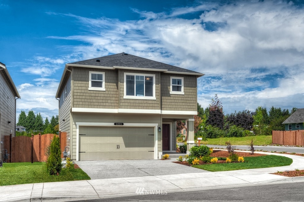 18711 108th Ave E unit 589, Puyallup, WA 98374 - photo 1