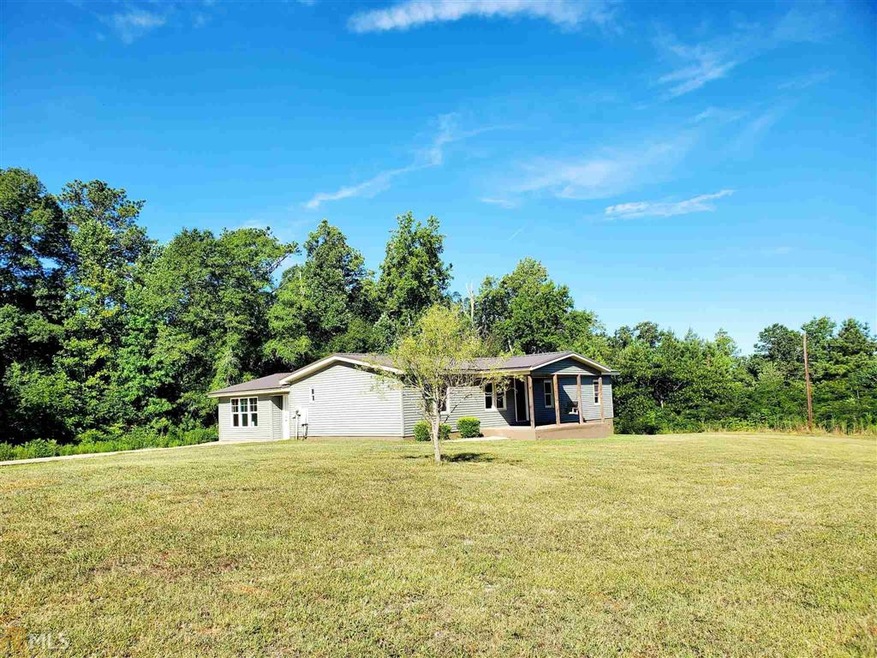 0 Mountain Creek Rd unit 8826724, Bowdon, GA 30108 - photo 1