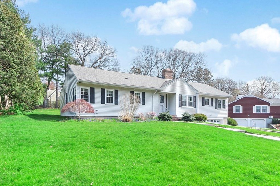 44 Gloucester Rd, Westwood, MA 02090 - photo 1