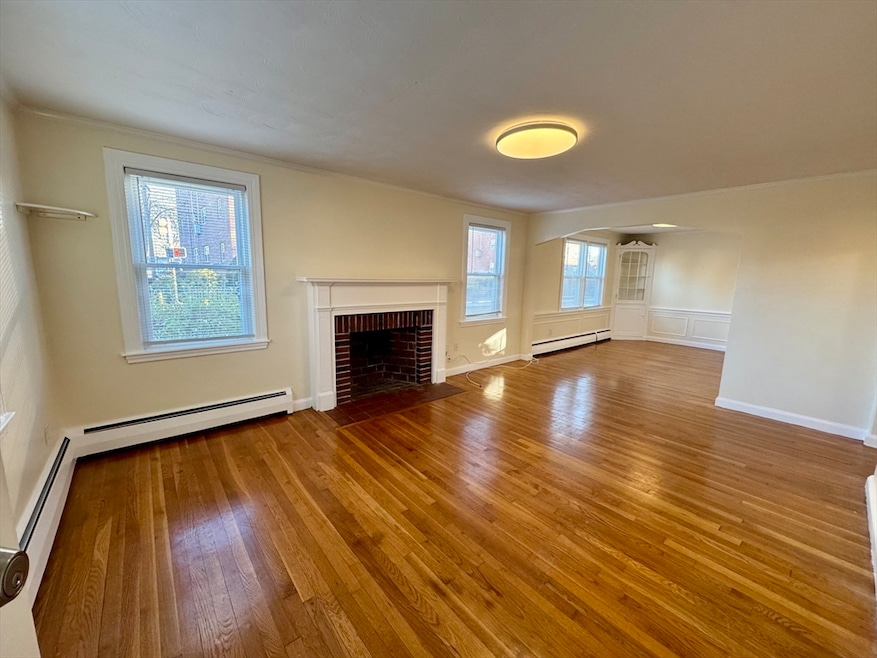 40 Gardner St unit 1, West Roxbury, MA 02132 - photo 1