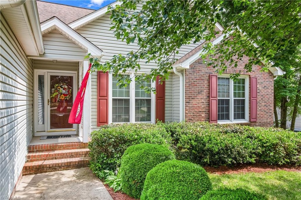 4308 Chilton Way, High Point, NC 27265 - photo 1