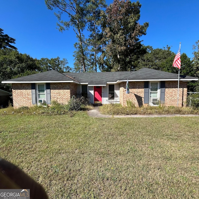 114 W Lynne Dr, Augusta, GA 30907 - photo 1