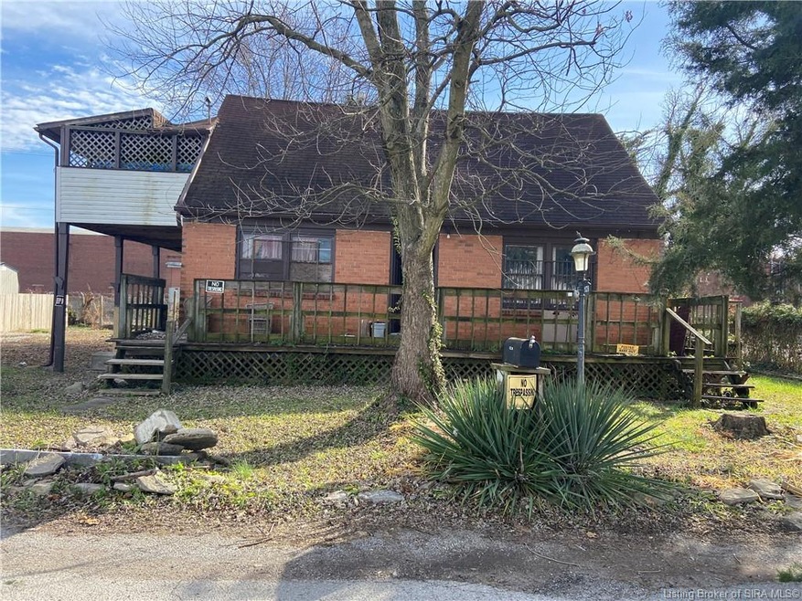 928 Whelan Ln, Jeffersonville, IN 47130 - photo 1