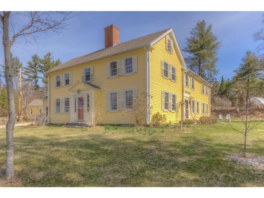 17 Carleton Rd, Milton, NH 03851 - photo 1