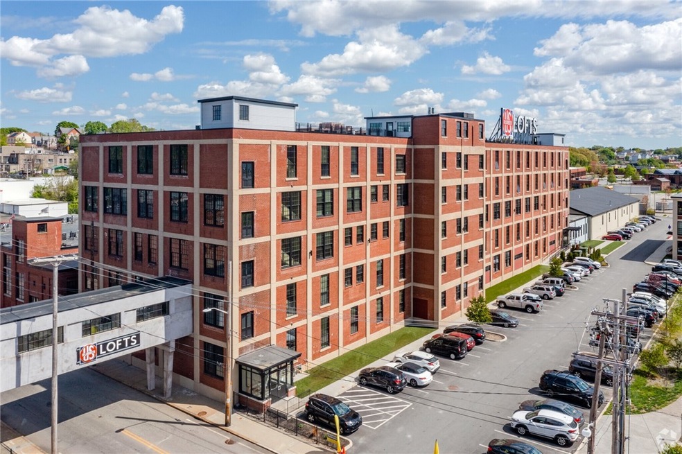 11 Eagle St unit 339, Providence, RI 02908 - photo 1