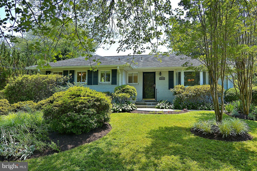 2314 Ross Rd, Silver Spring, MD 20910 - photo 1