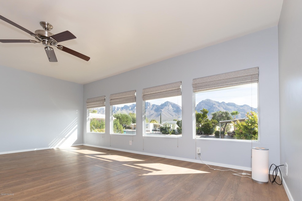Looking for those mountain views?