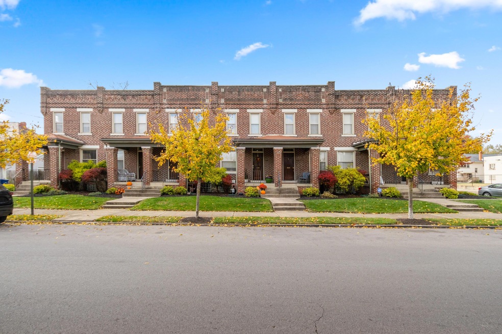 1331 Bruck St, Columbus, OH 43206 - photo 1