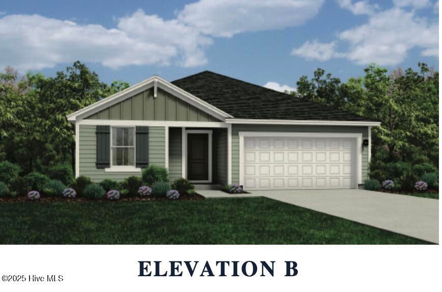 520 Bannermans Mill Rd, Richlands, NC 28574 - photo 1