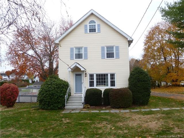 Beautiful farmhouse-style Colonial--new windows an