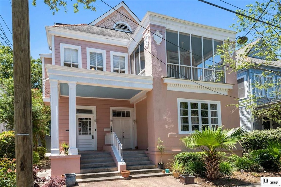 1660 Dufossat St unit 1662, New Orleans, LA 70115 - photo 1