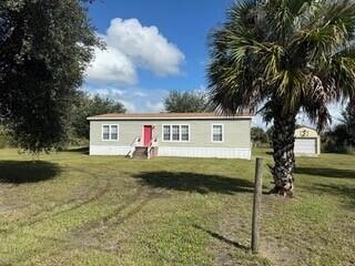 17377 NW 290th St, Okeechobee, FL 34972 - photo 1