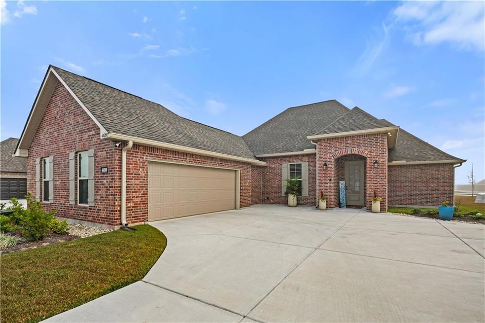 44280 Huntley Rd, Hammond, LA 70403 - photo 1