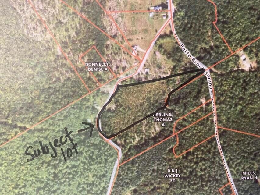 00 US Highway Forestry Road 59 Rd, Albany Township, ME 04217 - photo 1