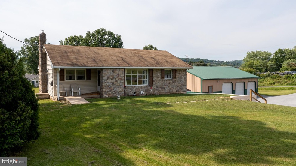 1177 Route 100, Bechtelsville, PA 19505 - photo 1