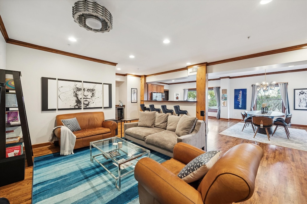 215 W Norma St unit 301, Houston, TX 77009 - photo 1