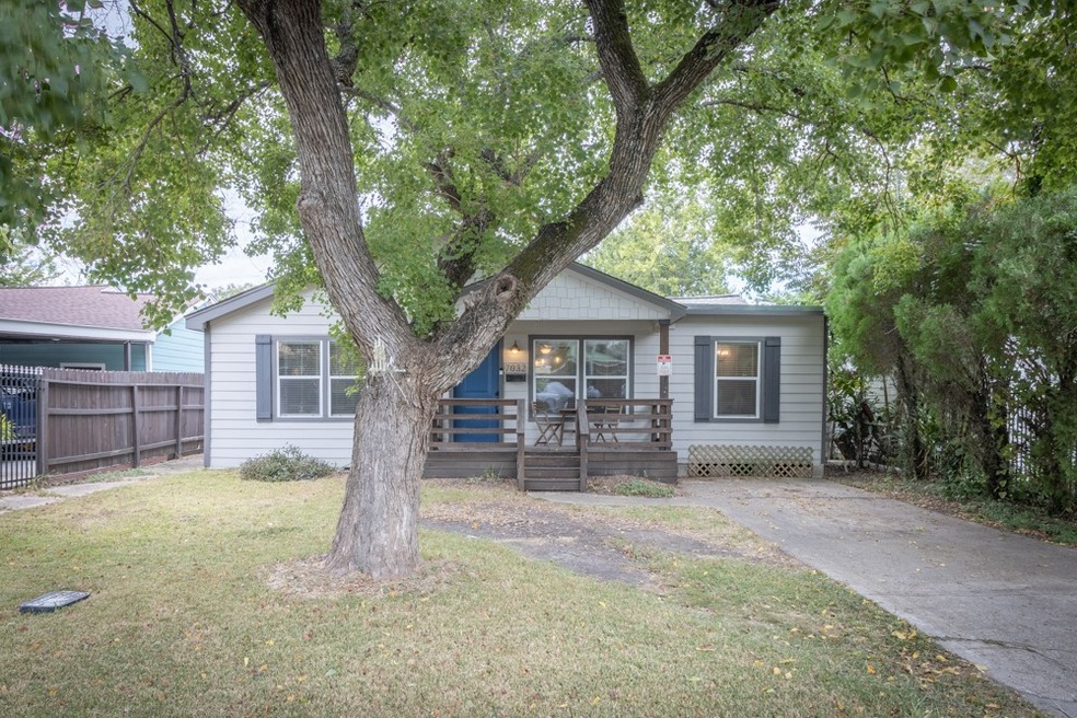 7032 Conley St, Houston, TX 77021 - photo 1