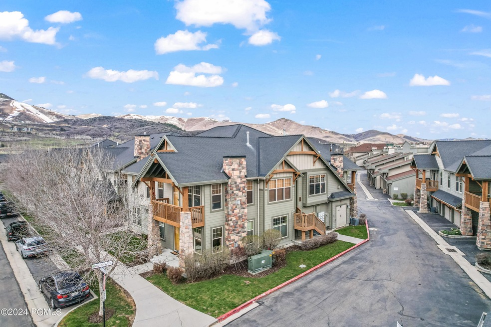 1526 W Redstone Ave, Park City, UT 84098