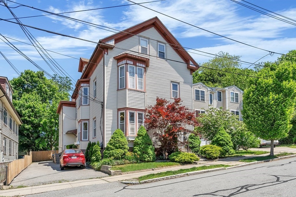 20 7th St unit 3, Providence, MA 02096 - photo 1