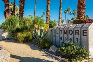 1362 S Camino Real, Palm Springs, CA 92264 - photo 1