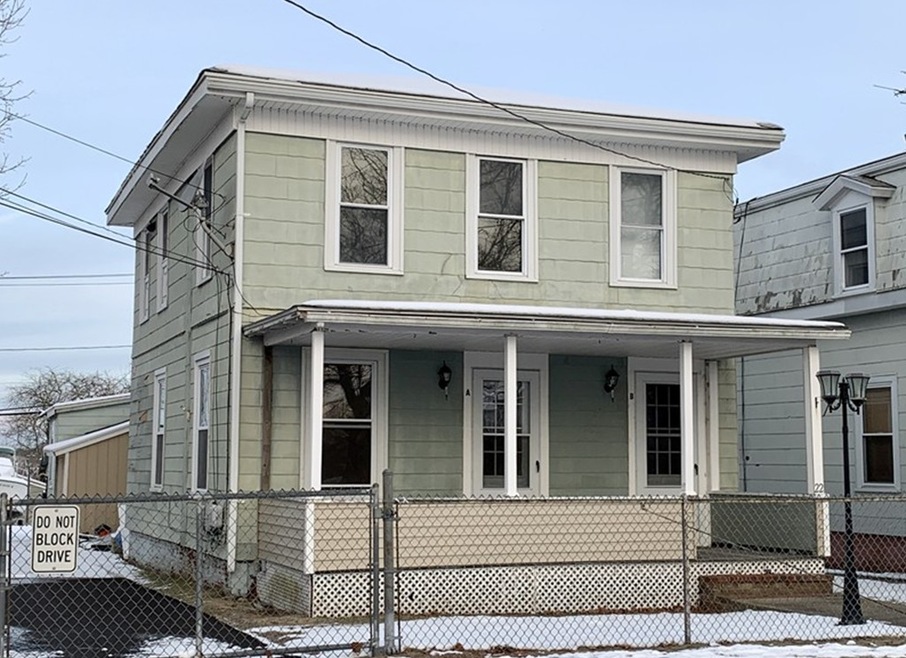 22 Highland Rd unit A, Wareham, MA 02571 - photo 1