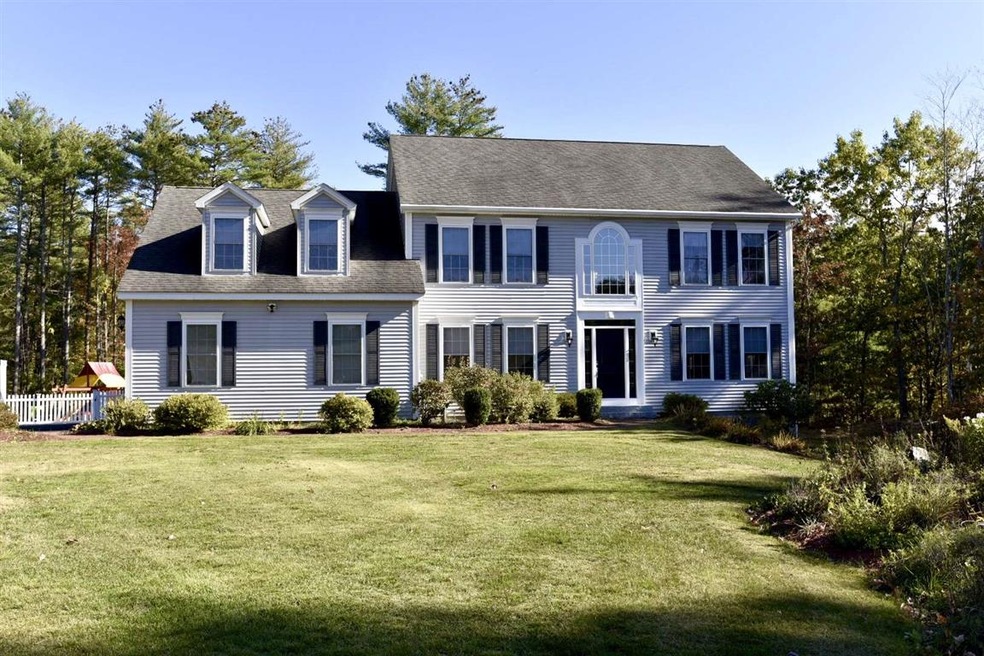 18 Karolina Ln, Bedford, NH 03110 - photo 1