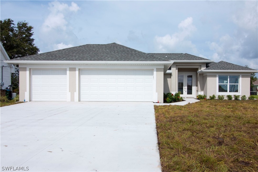2108 NW Juanita Place, Cape Coral, FL 33993 - photo 1