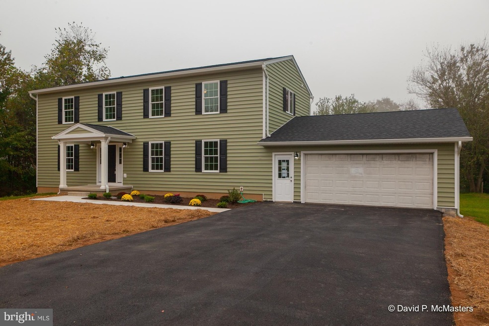 358 Hollida Ln, Martinsburg, WV 25404 - photo 1