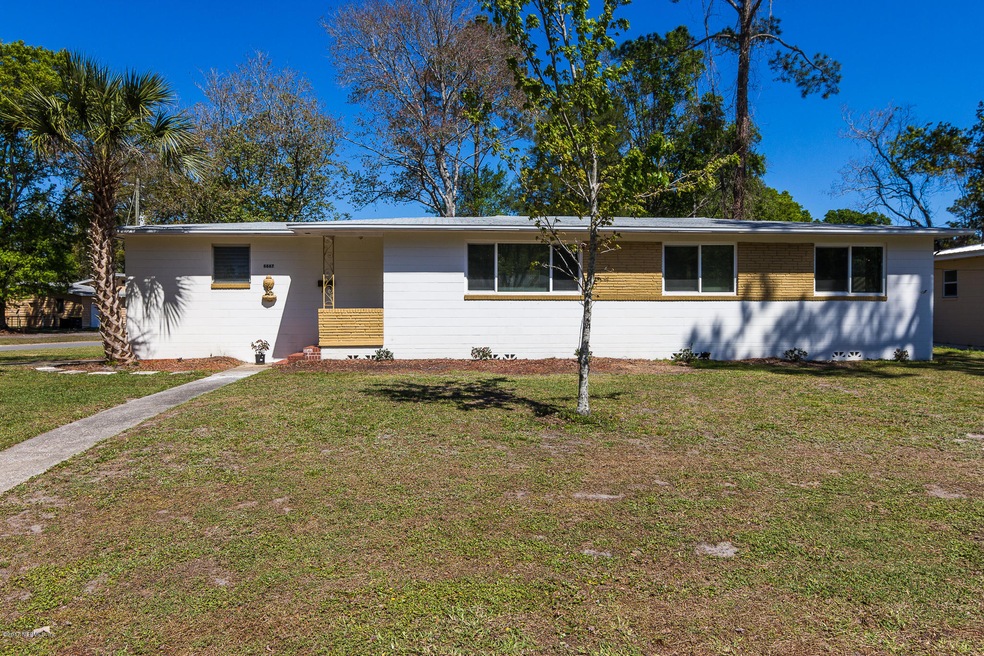 6667 Almond Ave, Jacksonville, FL 32244 - photo 1