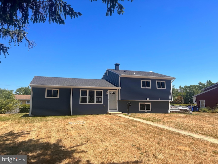 448 Cornell Ave, Pemberton, NJ 08068 - photo 1