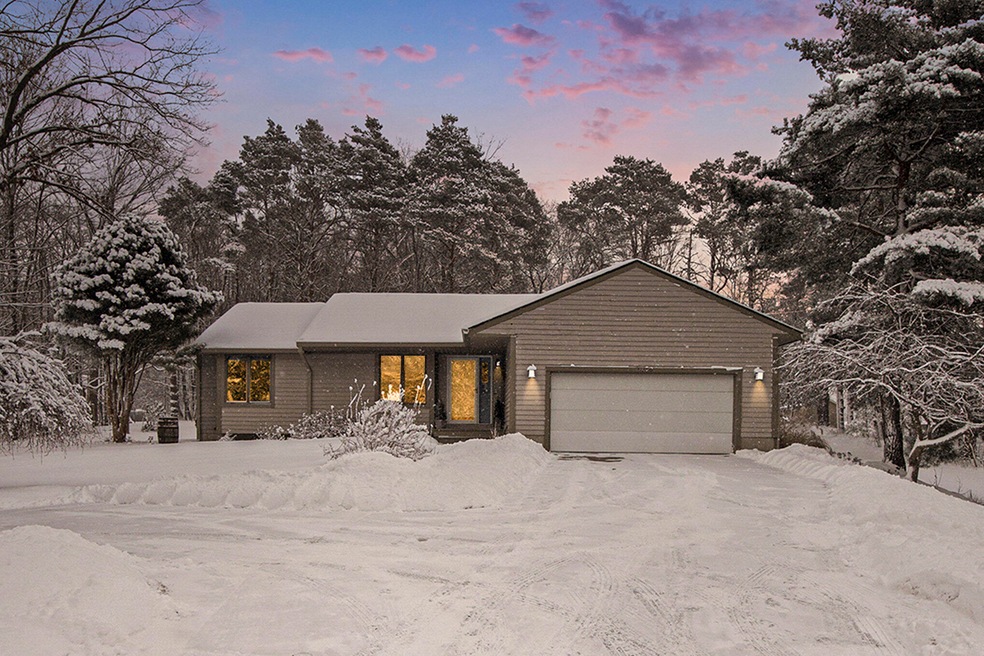 5230 Division Ave N, Comstock Park, MI 49321 - photo 1