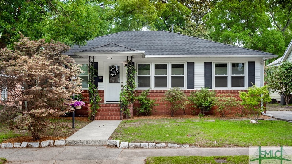 1112 E 52nd St, Savannah, GA 31404 - photo 1