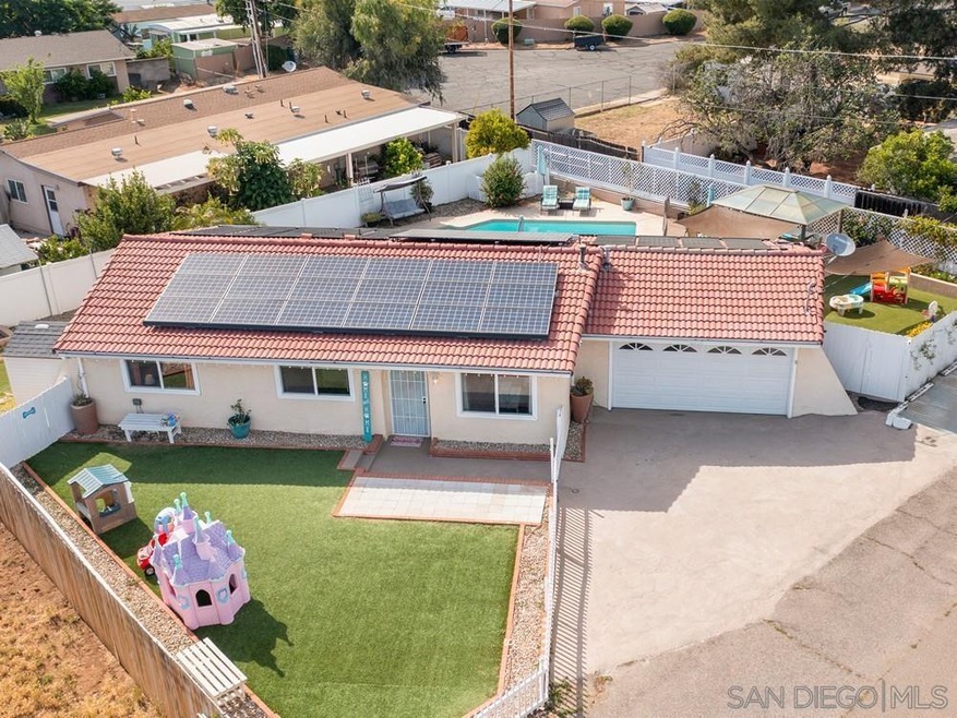 13730 Somerset Rd, Poway, CA 92064 - photo 1