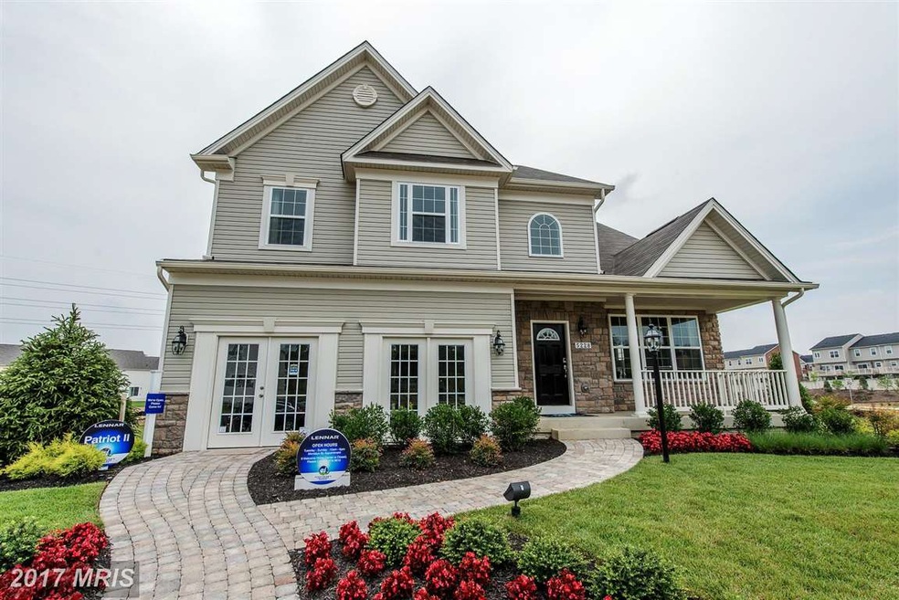 11297 Sierra Ln, White Plains, MD 20695 - photo 1