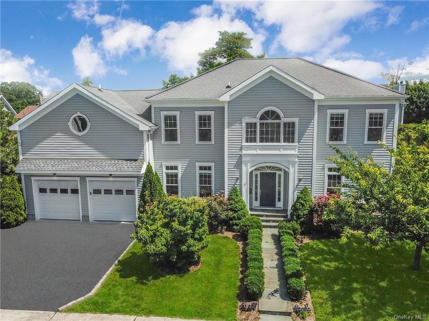 17 Wainwright St, Rye, NY 10580 - photo 1