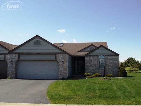3433 Edgewood Ct, Davison, MI 48423 - photo 1