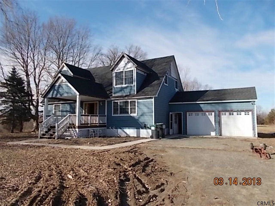 1620 Blue Hill Rd, Germantown, NY 12526 - photo 1