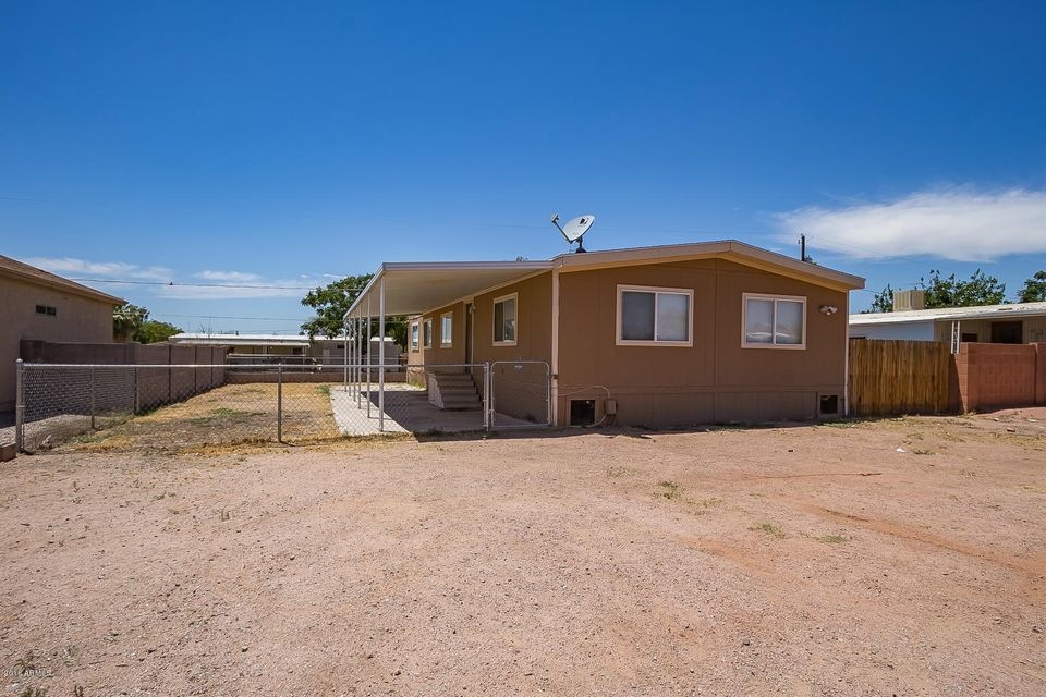 514 S 99th St AZ-1