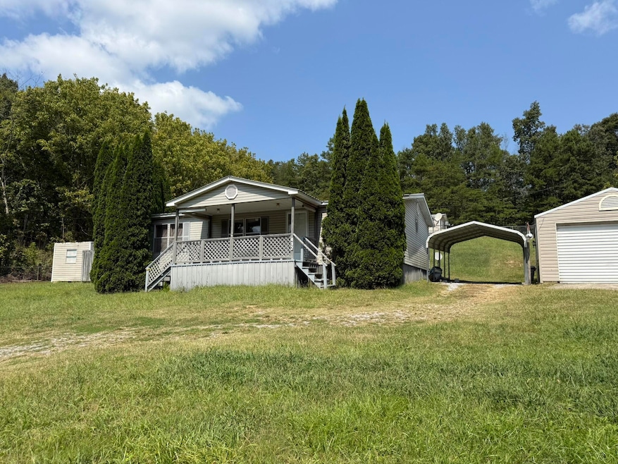 412 Hartline Rd, Trenton, GA 30752 - photo 1