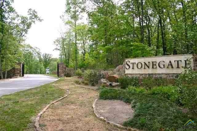 4035 Stonegate Blvd, Tyler, TX 75703 - photo 1