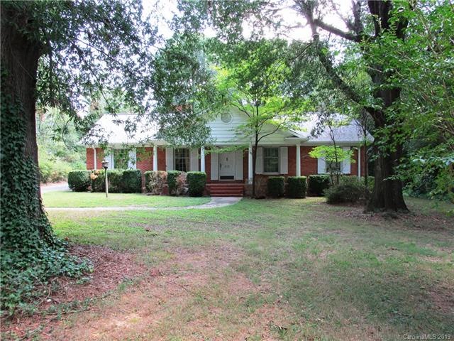 213 S Elm St, Marshville, NC 28103 - photo 1