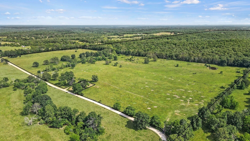 Land for Sale in Missouri