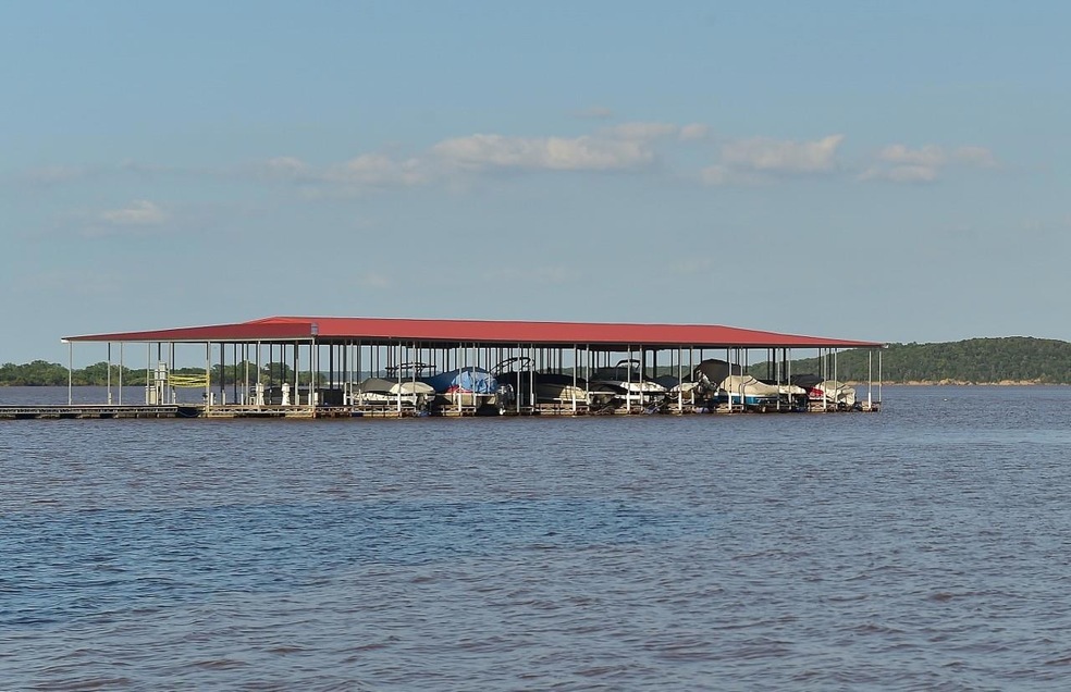 26 Windrose Loop, Gordonville, TX 76245 - photo 1