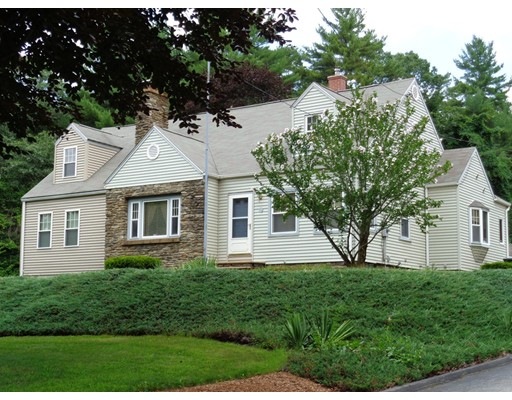 351 Dudley River Rd, Southbridge, MA 01550 - photo 1