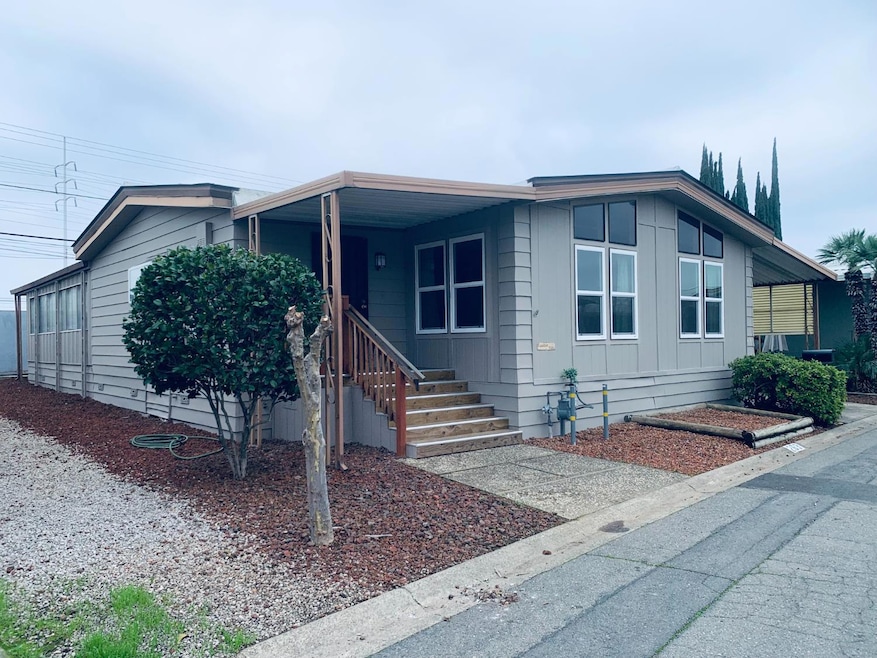 8181 Folsom Blvd unit 263, Sacramento, CA 95826 - photo 1