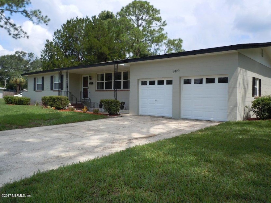 8429 Sanlando Ave, Jacksonville, FL 32211 - photo 1
