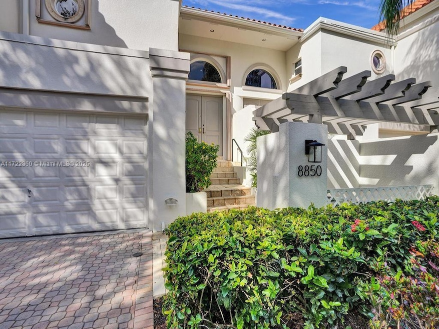 For Rent $8,500/month