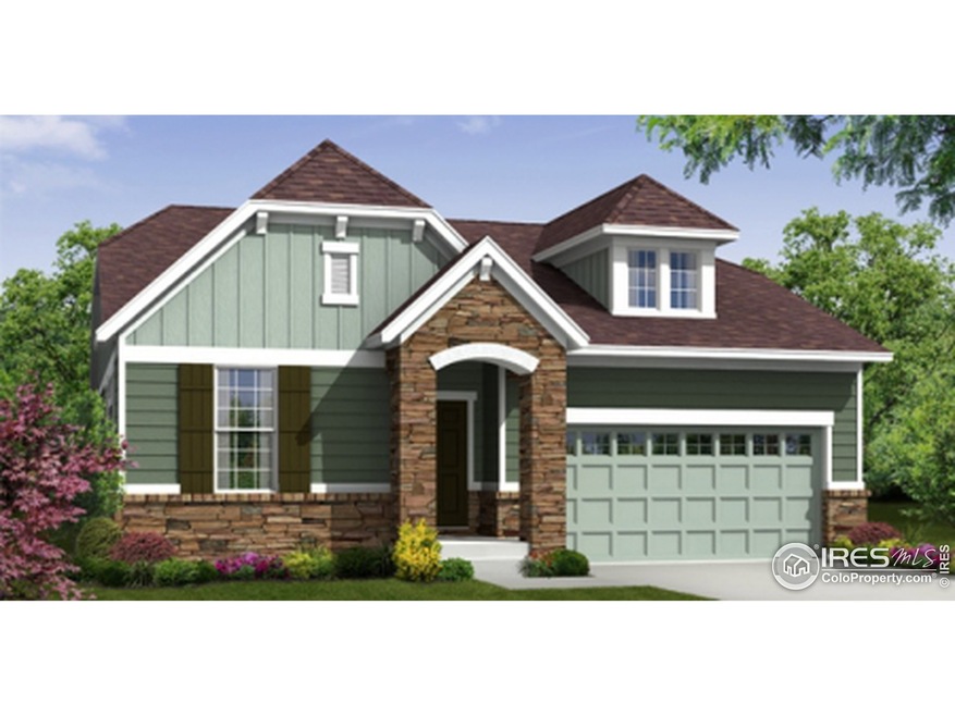 322 Cade St, Brighton, CO 80601 - photo 1