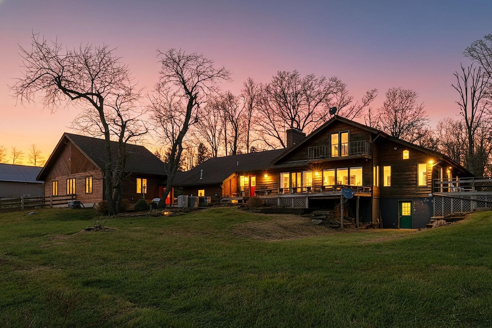 129 Shemariah Rd, Middlebrook, VA 24459 - photo 1