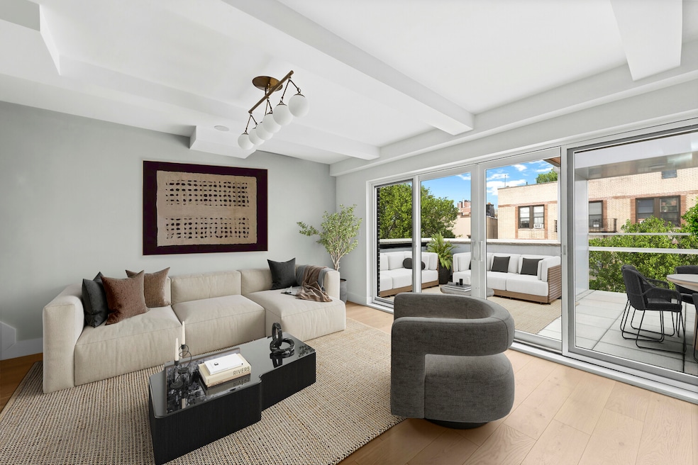 1811 Menahan St unit PH, Flushing, NY 11385 - photo 1